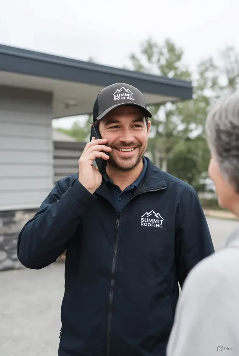 Flat Roof Leak Repair Edwardsville, KS FAQs